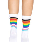 Pride Crew Socks