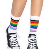 Pride Crew Socks