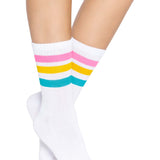 Pride Crew Socks