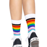 Pride Crew Socks