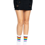 Pride Crew Socks