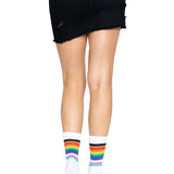 Pride Crew Socks
