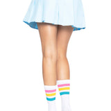 Pride Crew Socks