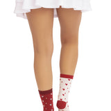 Cupcake Sock Gift Set