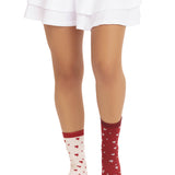 Cupcake Sock Gift Set