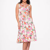 Jolie Swing Dress