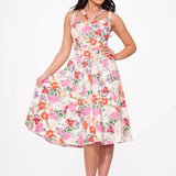 Jolie Swing Dress