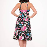 Night Beauty Dress