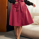Romantic Rendezvous Skirt