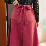 Romantic Rendezvous Skirt
