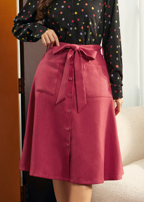 Romantic Rendezvous Skirt