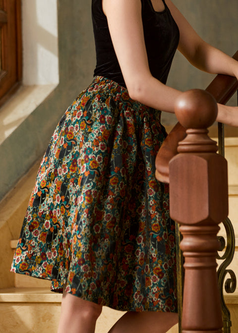 More Than Charming Skirt