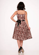 Sylvania Swing Dress