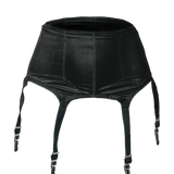 Six Strap Soft Shaping Garter Belt | Style 3184