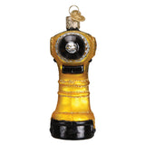 Power Drill Ornament