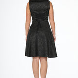 Black Gothika Dress