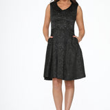 Black Gothika Dress