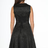 Black Gothika Dress