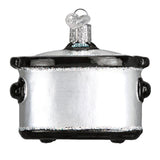 Slow Cooker Ornament