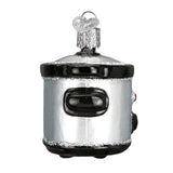 Slow Cooker Ornament