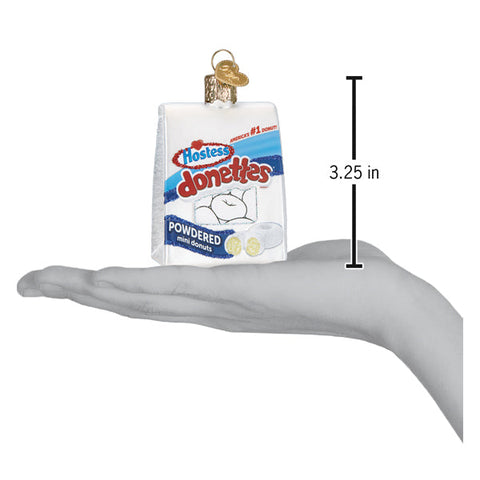 Hostess™ Donettes™ Ornament