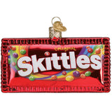 SKITTLES Ornament