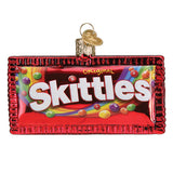 SKITTLES Ornament