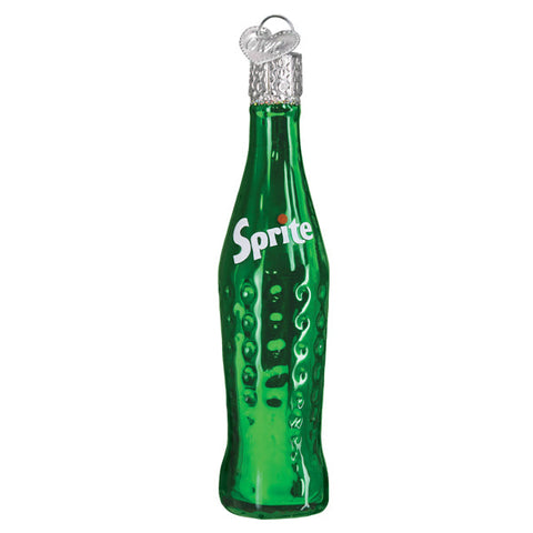 Sprite® Bottle Ornament