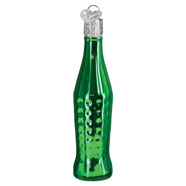 Sprite® Bottle Ornament