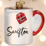 Swiftea Mug Ornament