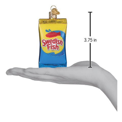 SWEDISH FISH® Ornament