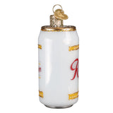 Rainier Beer Can Ornament
