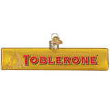Toblerone Ornament