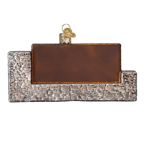 Great Smoky Mountains Ornament