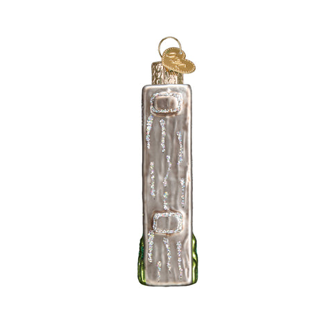 Acadia National Park Ornament