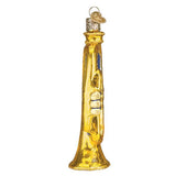 Trumpet Ornament