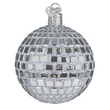 Disco Ball Ornament