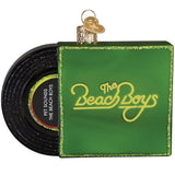 Pet Sounds Album Cover Ornament