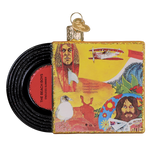 Endless Summer Album Ornament