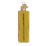 Endless Summer Album Ornament