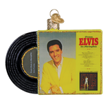 From Elvis In Memphis Album Ornament