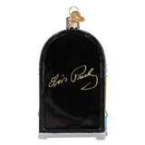 Elvis Presley Jukebox Ornament