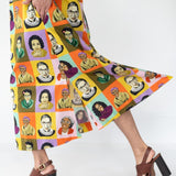 The Wentworth Dress