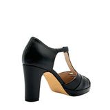 Francine T-Strap Heels