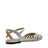 Cage Fisherman Sandals
