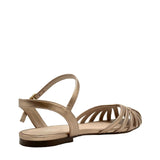 Cage Fisherman Sandals