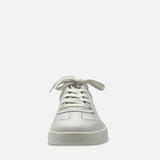 Monday Leather Tennis Sneakers