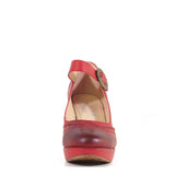 Dossier Mary Jane Heels