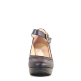 Dossier Mary Jane Heels