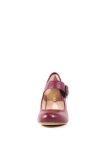 Madeline Mary Jane Heels